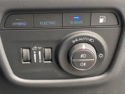 2023 Jeep Grand Cherokee Summit Reserve 4xe