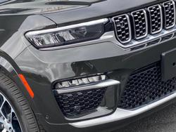 2023 Jeep Grand Cherokee Summit Reserve 4xe