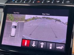 2023 Jeep Grand Cherokee Summit Reserve 4xe