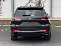 2023 Jeep Grand Cherokee Summit Reserve 4xe