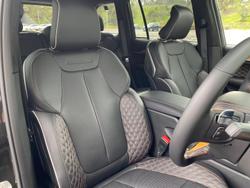 2023 Jeep Grand Cherokee Summit Reserve 4xe