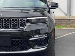2023 Jeep Grand Cherokee Summit Reserve 4xe