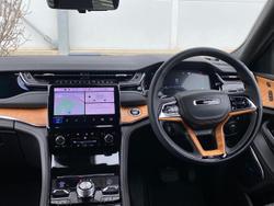2023 Jeep Grand Cherokee Summit Reserve 4xe