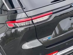 2023 Jeep Grand Cherokee Summit Reserve 4xe