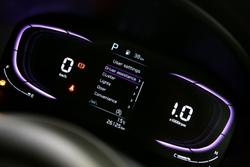 2024 Kia
                Stonic S