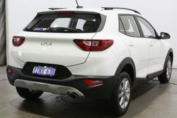 2024 Kia
                Stonic S