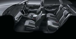 2025 Subaru Outback AWD Sport XT