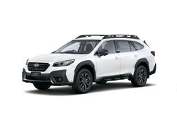 2025 Subaru Outback AWD Sport XT