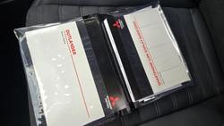 2023 Mitsubishi
                Outlander LS Black Edition