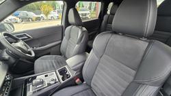 2023 Mitsubishi
                Outlander LS Black Edition