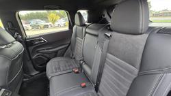 2023 Mitsubishi
                Outlander LS Black Edition