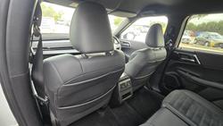 2023 Mitsubishi
                Outlander LS Black Edition