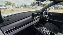 2023 Mitsubishi
                Outlander LS Black Edition
