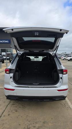 2023 Mitsubishi
                Outlander LS Black Edition