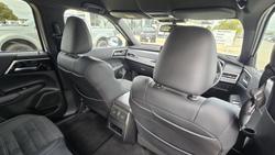 2023 Mitsubishi
                Outlander LS Black Edition