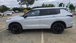 2023 Mitsubishi
                Outlander LS Black Edition