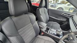 2023 Mitsubishi
                Outlander LS Black Edition