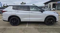2023 Mitsubishi
                Outlander LS Black Edition