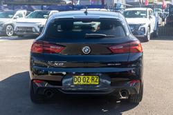 2019 BMW
X2 sDrive20i M Sport