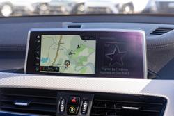 2019 BMW
X2 sDrive20i M Sport