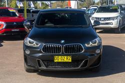 2019 BMW
X2 sDrive20i M Sport