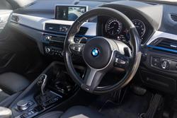2019 BMW
X2 sDrive20i M Sport