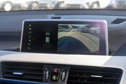 2019 BMW
X2 sDrive20i M Sport