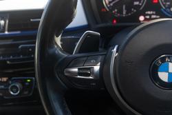 2019 BMW
X2 sDrive20i M Sport