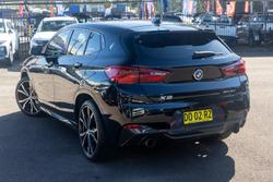 2019 BMW
X2 sDrive20i M Sport