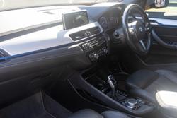 2019 BMW
X2 sDrive20i M Sport