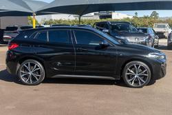 2019 BMW
X2 sDrive20i M Sport