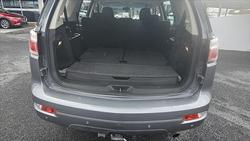 2018 Holden Trailblazer LT RG MY18 4X4 Dual Range Grey