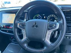 2021 Mitsubishi Outlander PHEV Exceed