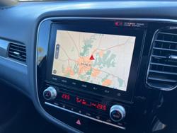 2021 Mitsubishi Outlander PHEV Exceed