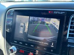 2021 Mitsubishi Outlander PHEV Exceed