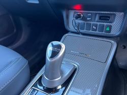 2021 Mitsubishi Outlander PHEV Exceed