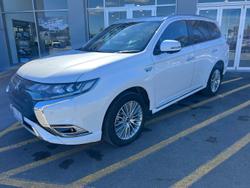 2021 Mitsubishi Outlander PHEV Exceed