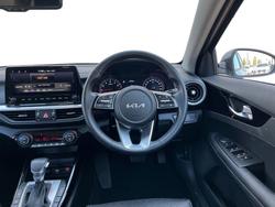 2024 Kia Cerato