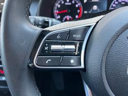 2024 Kia Cerato