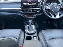2024 Kia Cerato