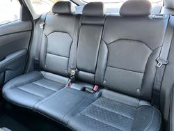 2024 Kia Cerato