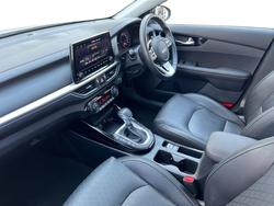 2024 Kia Cerato