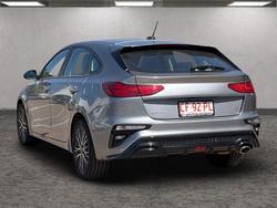 2024 Kia Cerato