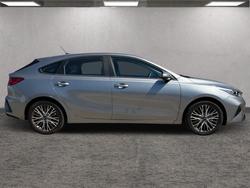2024 Kia Cerato