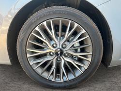 2024 Kia Cerato