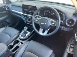 2024 Kia Cerato