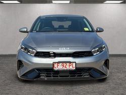2024 Kia Cerato