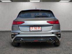 2024 Kia Cerato