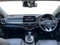 2024 Kia Cerato