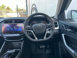 2023 LDV T60